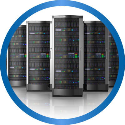 Servidores - Instalação e configuração de servidores Linux e Microsoft - Mantec Assessoria em Informática