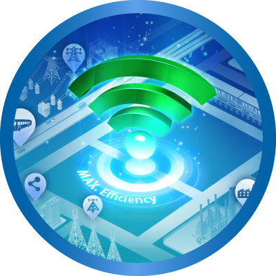 Wireless - Implementação de rede Wireless - Mantec Assessoria em Informática
